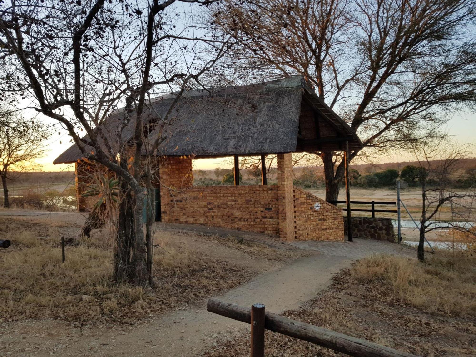 Homebase Kruger Marloth Park Extérieur photo